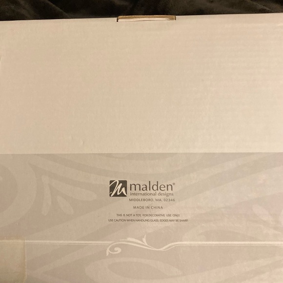 NIB Retirement photo frame - Picture 3 of 3